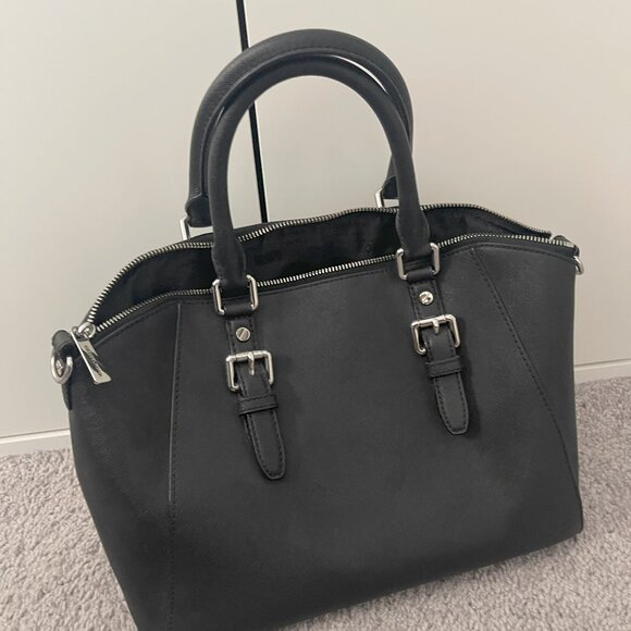 Michael Kors Satchel Bag - Picture 2 of 5